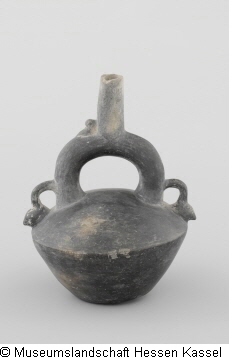 Steigbügelgefäß Bild1