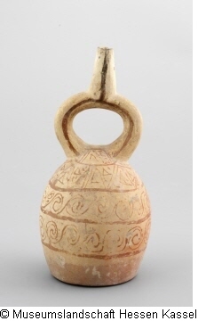 Steigbügelgefäß Bild1