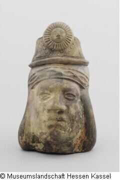 Portraitgefäß Bild1